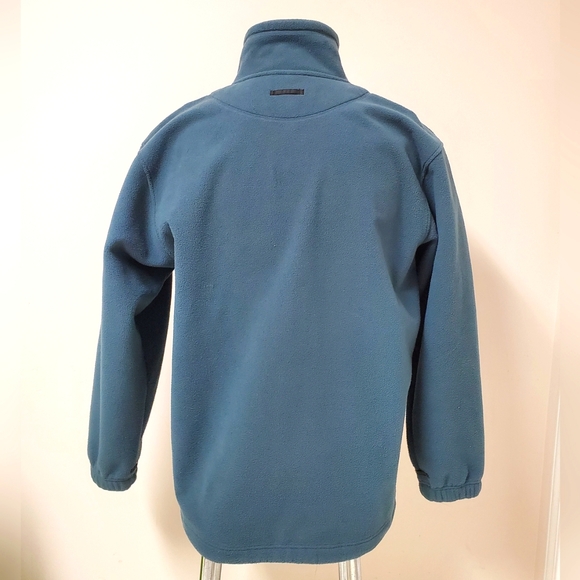 Nadex Sports Slate Blue Jacket Men's Large - Picture 4 of 11